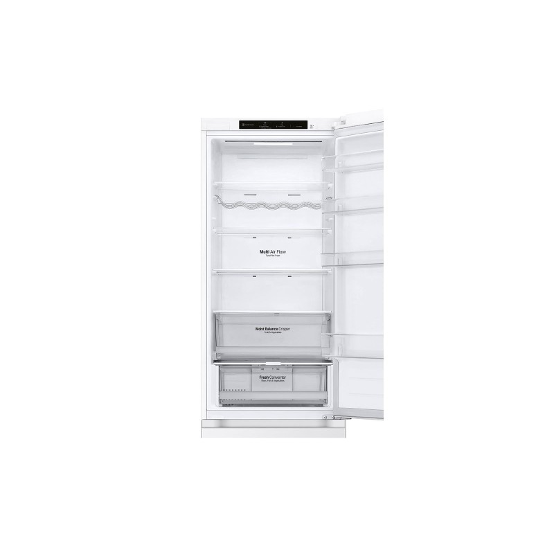 LG fridge-freezer combination GBV3200DSW LG fridge-freezer combination GBV3200DSW