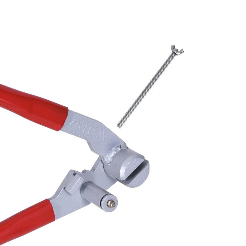 Yato YT-5410 tube/pipe bending tool Yato YT-5410 tube/pipe bending tool