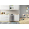 Beko BDFN26531X freestanding dishwasher 15 set. D Beko BDFN26531X freestanding dishwasher 15 set. D