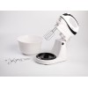 Adler AD 4206 Stand mixer Black,White 300 W Adler AD 4206 Stand mixer Black,White 300 W