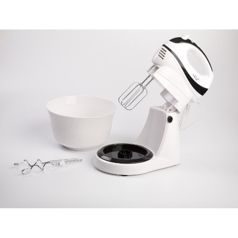 Adler AD 4206 Stand mixer Black,White 300 W Adler AD 4206 Stand mixer Black,White 300 W