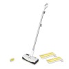 KARCHER SC 1 UPRIGHT STEAM MOP KARCHER SC 1 UPRIGHT STEAM MOP