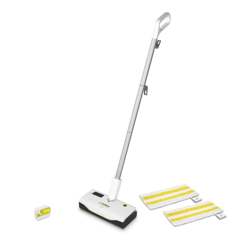 KARCHER SC 1 UPRIGHT STEAM MOP KARCHER SC 1 UPRIGHT STEAM MOP