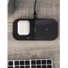 Our Pure Planet 15W Dual Wireless Charging Pad