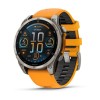 Garmin fenix 8 3.56 cm (1.4 Garmin fenix 8 3.56 cm (1.4