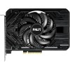 Palit NE64060019P1-1070F graphics card NVIDIA GeForce RTX 4060 8 GB GDDR6 Palit NE64060019P1-1070F graphics card NVIDIA GeForce RTX 4060 8 GB GDDR6