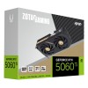 Zotac GAMING GeForce RTX 5060 Ti AMP NVIDIA 16 GB GDDR7 Zotac GAMING GeForce RTX 5060 Ti AMP NVIDIA 16 GB GDDR7