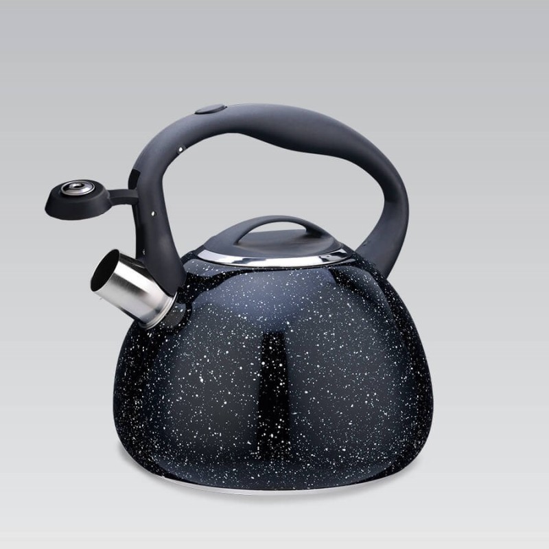 Maestro MR-1310 Kettle 2.5 l Black
