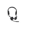 SHOKZ OpenMeet Wireless Bluetooth Bone Conduction Videoconferencing Headset SHOKZ OpenMeet Wireless Bluetooth Bone Conduction Videoconferencing Headset