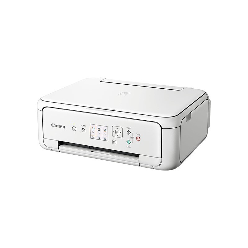 Canon PIXMA TS5151 Inkjet A4 4800 x 1200 DPI Wi-Fi Canon PIXMA TS5151 Inkjet A4 4800 x 1200 DPI Wi-Fi