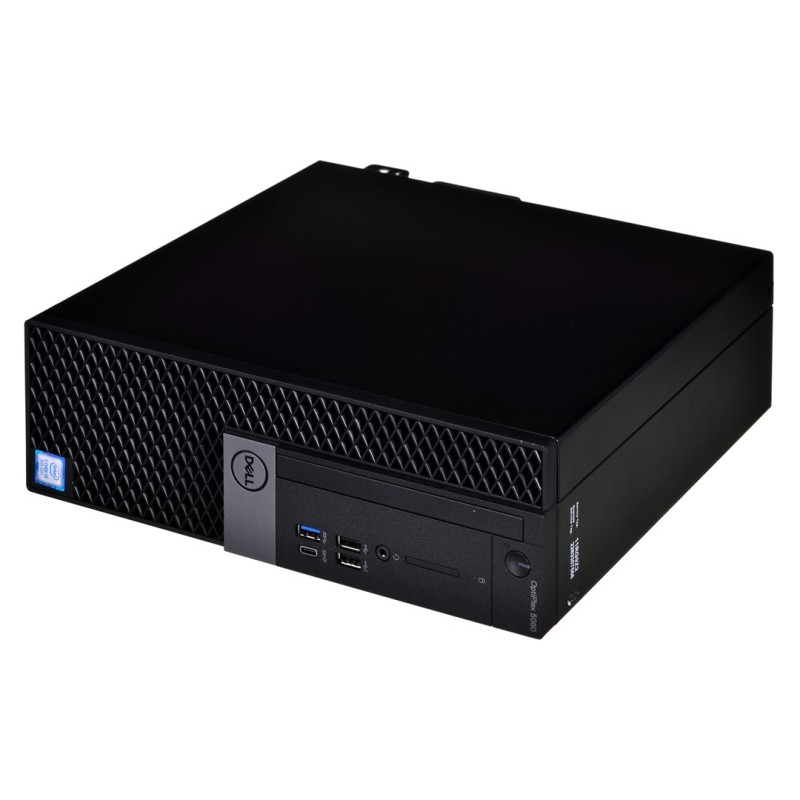 DELL OptiPlex 5060 i5-8400 16GB 256GB SSD SFF Win11pro Used Used DELL OptiPlex 5060 i5-8400 16GB 256GB SSD SFF Win11pro Used Used