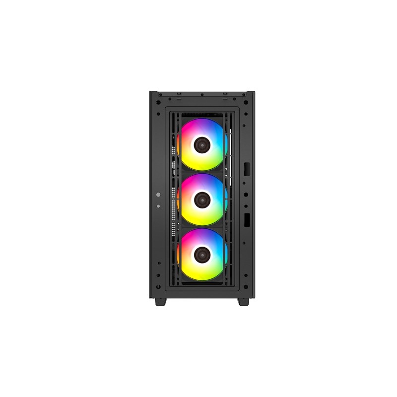 LOGIC ATOS ARGB Mini USB 3.0 enclosure LOGIC ATOS ARGB Mini USB 3.0 enclosure