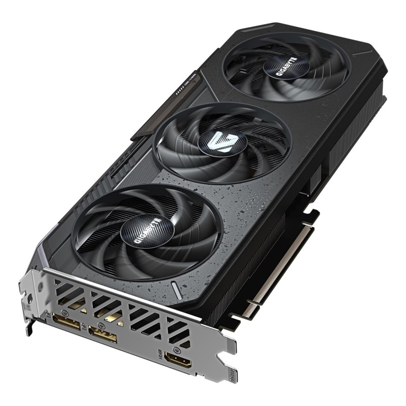GIGABYTE Radeon RX 9060 XT GAMING OC 16G Graphics Card - 16GB GDDR6 GIGABYTE Radeon RX 9060 XT GAMING OC 16G Graphics Card - 16GB GDDR6