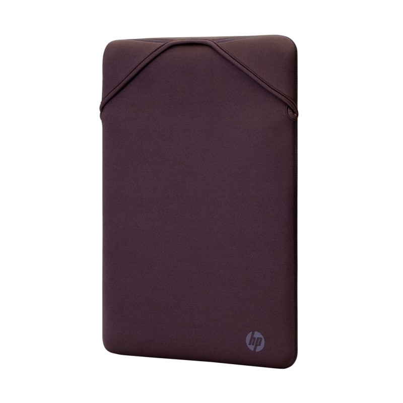 HP Reversible Protective 14.1-inch Mauve Laptop Sleeve 14 HP Reversible Protective 14.1-inch Mauve Laptop Sleeve 14