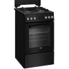 BEKO FSM52331DBDS cooker BEKO FSM52331DBDS cooker