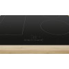 Bosch Serie 4 PVS61RBB5E hob Black Built-in 60 cm Zone induction hob 4 zone(s) Bosch Serie 4 PVS61RBB5E hob Black Built-in 60 cm Zone induction hob 4 zone(s)