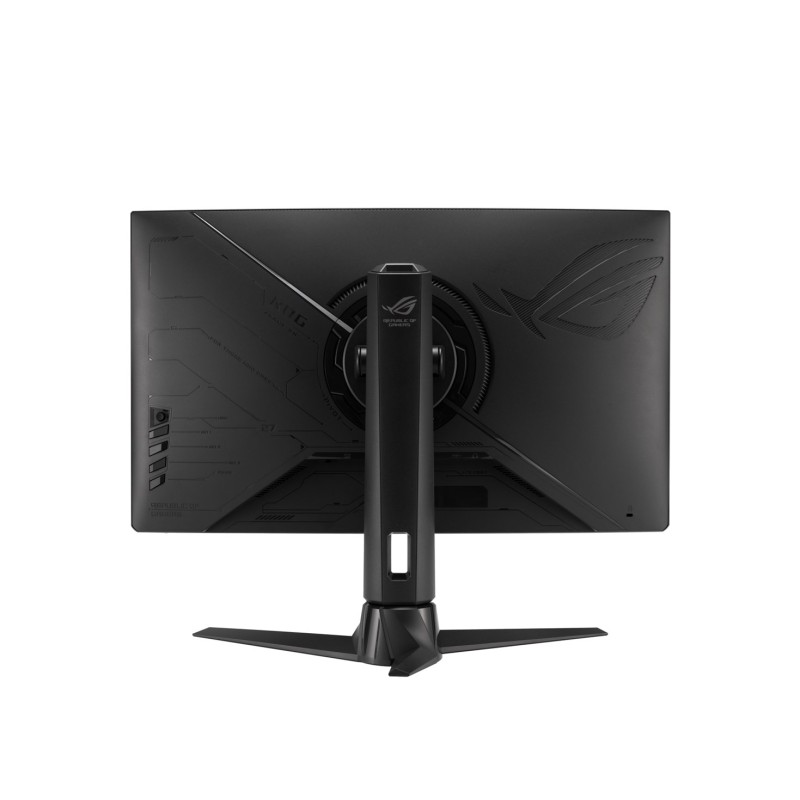 ASUS ROG Swift XG27AQV 68.6 cm (27 ASUS ROG Swift XG27AQV 68.6 cm (27