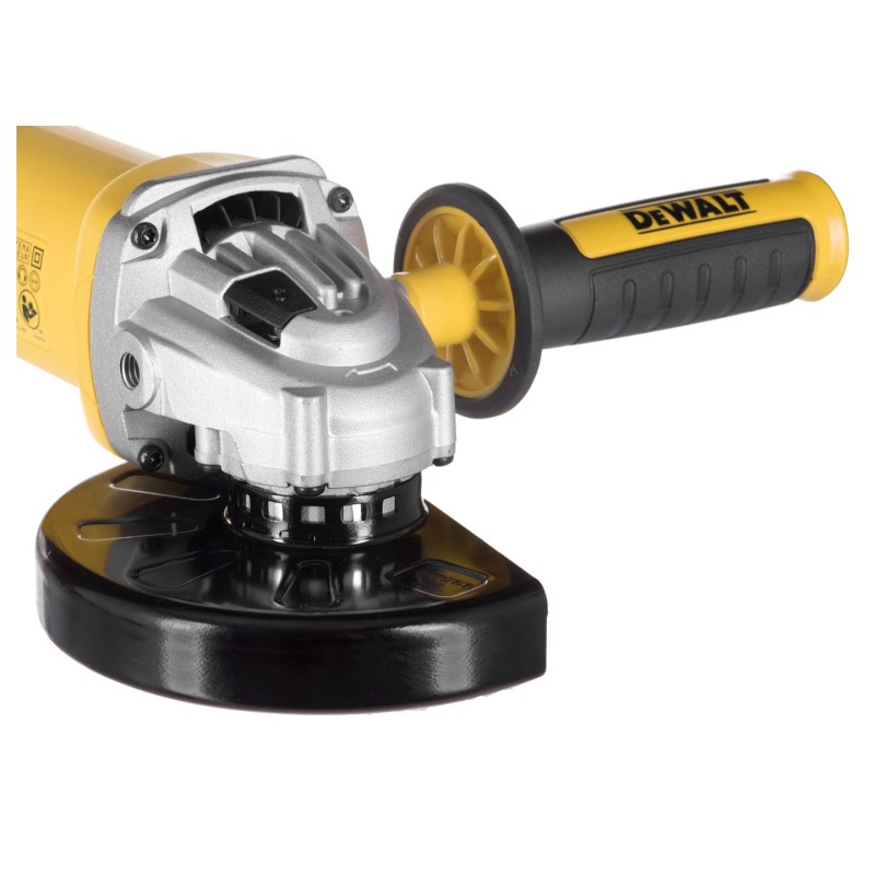 DeWALT DWE4217 angle grinder 12.5 cm 11000 RPM 2.2 kg