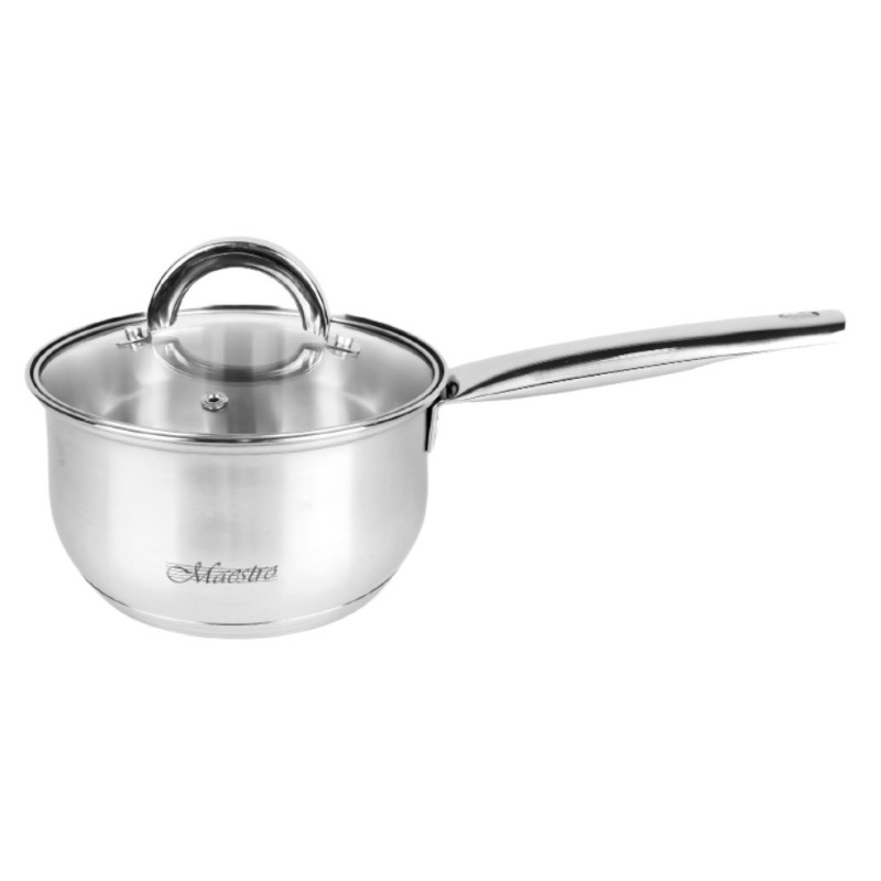 Maestro MR-2120 A set of pots of 12 elements Maestro MR-2120 A set of pots of 12 elements