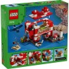 LEGO MINECRAFT 21270 LEGO MINECRAFT 21270