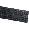 DELL KB525C keyboard Office USB QWERTY US International Black DELL KB525C keyboard Office USB QWERTY US International Black