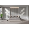 Activejet LED wall lamp AJE-HILTON Patina WW Activejet LED wall lamp AJE-HILTON Patina WW