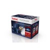 Tefal Pro Express Vision GV9812 3000 W 1.1 L Durilium AirGlide Autoclean soleplate Blue, White Tefal Pro Express Vision GV9812 3000 W 1.1 L Durilium AirGlide Autoclean soleplate Blue, White