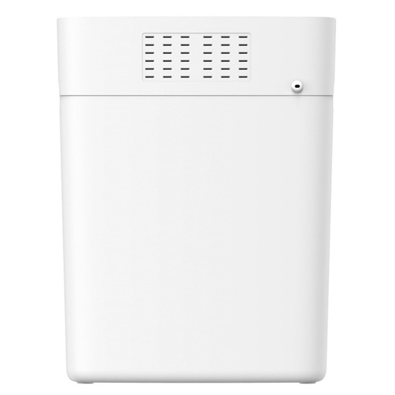 HP ONESHRED 8CC 15L paper shredder Micro-cut shredding HP ONESHRED 8CC 15L paper shredder Micro-cut shredding