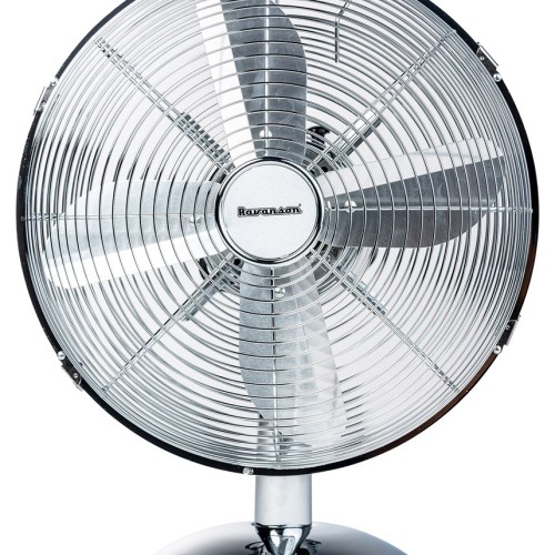 Desktop fan Ravanson WT-7033N (inox) Desktop fan Ravanson WT-7033N (inox)