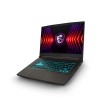 MSI Thin 15 B12UC-1621XPL Intel® Core™ i5 i5-12450H Laptop 39.6 cm (15.6 MSI Thin 15 B12UC-1621XPL Intel® Core™ i5 i5-12450H Laptop 39.6 cm (15.6