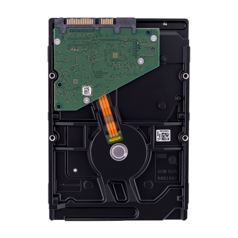 Dysk twardy HDD WD Purple Pro 12TB 3,5 Dysk twardy HDD WD Purple Pro 12TB 3,5