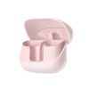 Havit TW906 Pro - TWS wireless headphones, pink