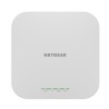 NETGEAR Access Point WAX610-100EUS Wi-Fi 6 2.4 GHz / 5 GHz PoE/PoE+