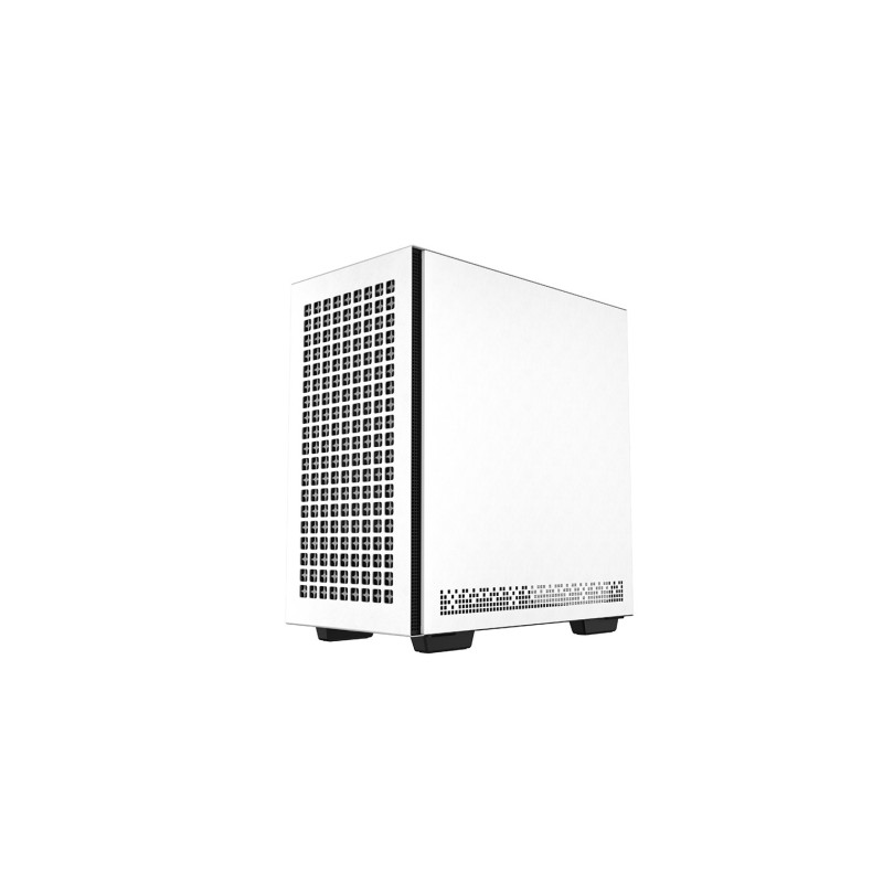 DeepCool CH370 WH Mini Tower White DeepCool CH370 WH Mini Tower White