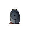 BEEMAN BP50 rubber bullet and pepper spray gun cal.50 CO2-12g BEEMAN BP50 rubber bullet and pepper spray gun cal.50 CO2-12g