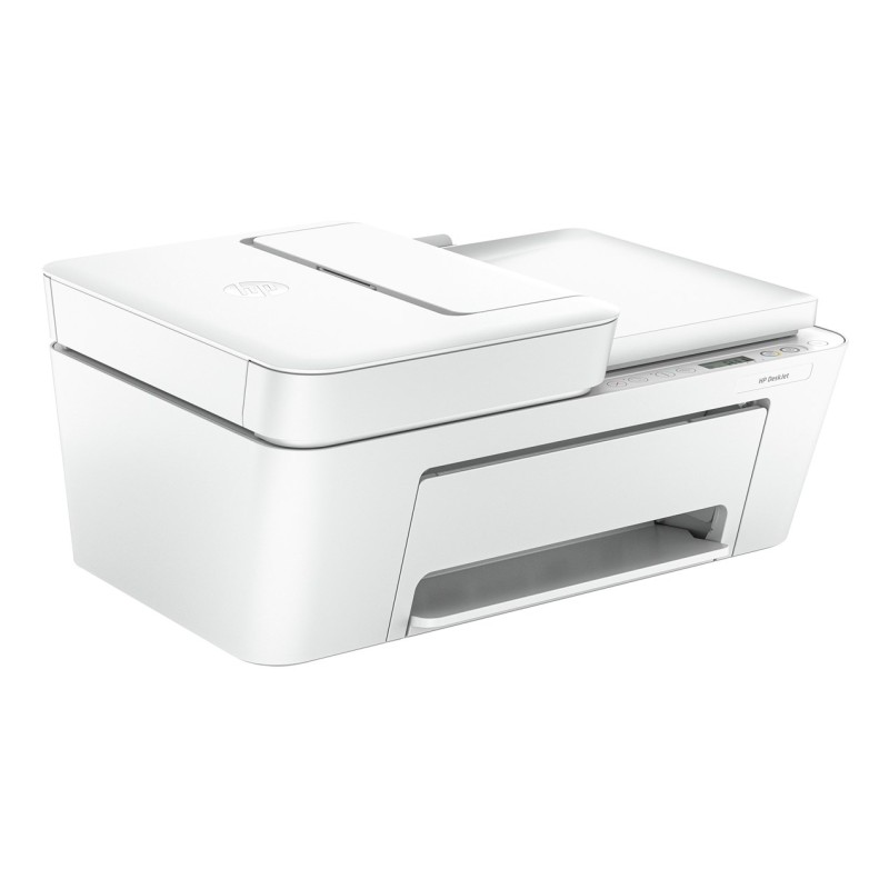 HP DeskJet 4230e Wireless All-in-One Color Printer, Instant Ink; Copier, Scanner