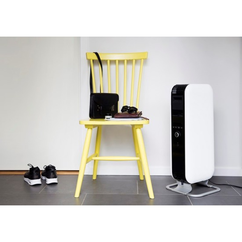 Mill AB-H1000DN electric space heater Radiator Indoor White 1000 W Mill AB-H1000DN electric space heater Radiator Indoor White 1000 W