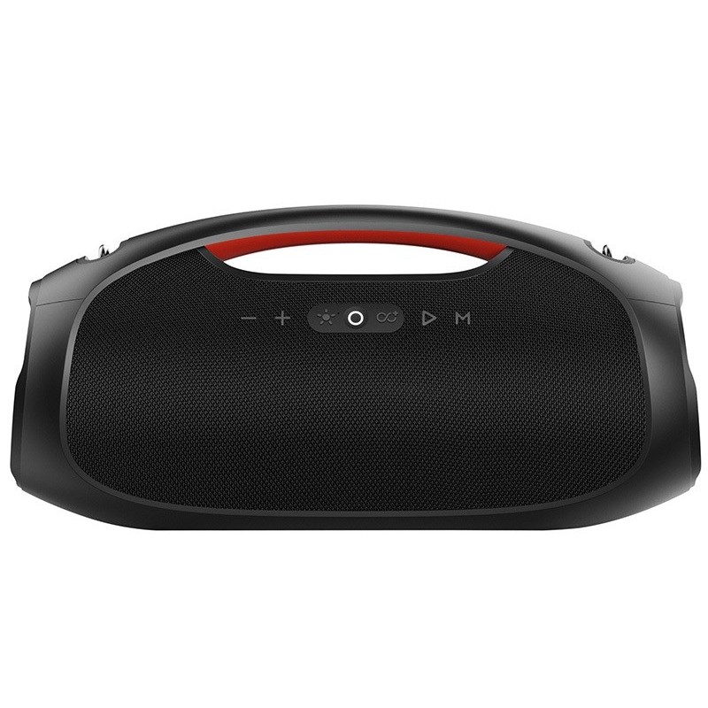 Tracer TRAGLO47226 Magnus PRO TWS Bluetooth portable speaker 60 W Stereo portable speaker Black Tracer TRAGLO47226 Magnus PRO TWS Bluetooth portable speaker 60 W Stereo portable speaker Black