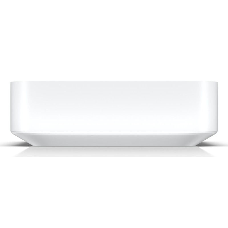 Ubiquiti UniFi Express wireless router Gigabit Ethernet Dual-band (2.4 GHz / 5 GHz) White Ubiquiti UniFi Express wireless router Gigabit Ethernet Dual-band (2.4 GHz / 5 GHz) White