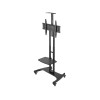 Art Mobile stand + mount for 32-70 inch TVs, 45 kg, S-12, VESA 600x400
