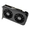ASUS Dual NVIDIA GeForce RTX 5050 8 GB OC graphics card ASUS Dual NVIDIA GeForce RTX 5050 8 GB OC graphics card