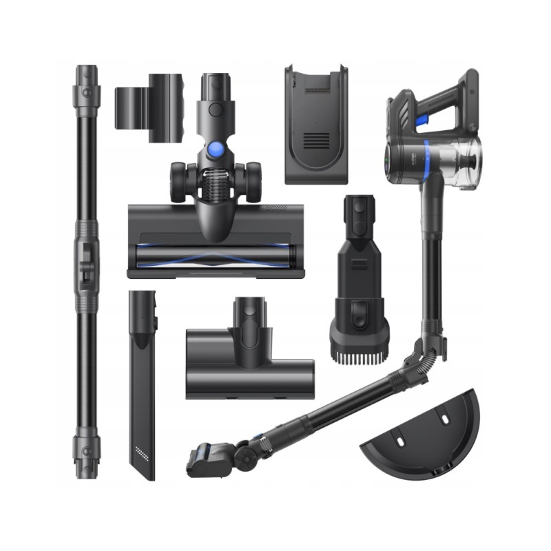 MASTER PROFI VACUUM CLEANER 1.2.1 MASTER PROFI VACUUM CLEANER 1.2.1