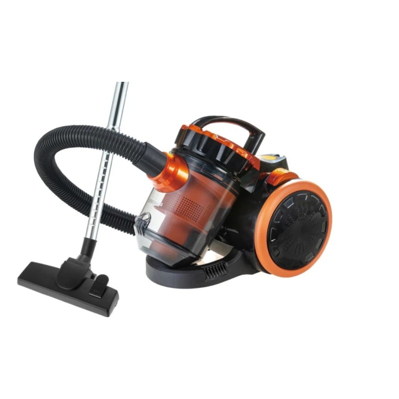 Bagless cyclone vacuum cleaner - PRIME3 SVC32 (5901750507045) Bagless cyclone vacuum cleaner - PRIME3 SVC32 (5901750507045)