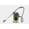 Kärcher AD 4 Premium 17 L Black, Yellow Kärcher AD 4 Premium 17 L Black, Yellow