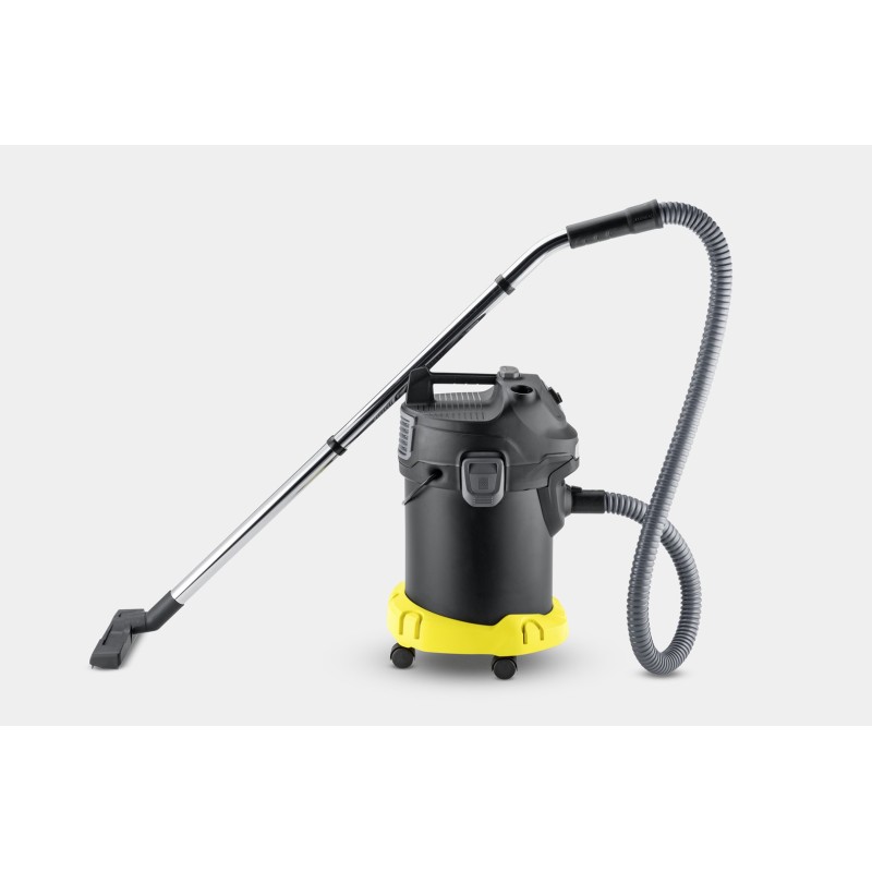 Kärcher AD 4 Premium 17 L Black, Yellow Kärcher AD 4 Premium 17 L Black, Yellow
