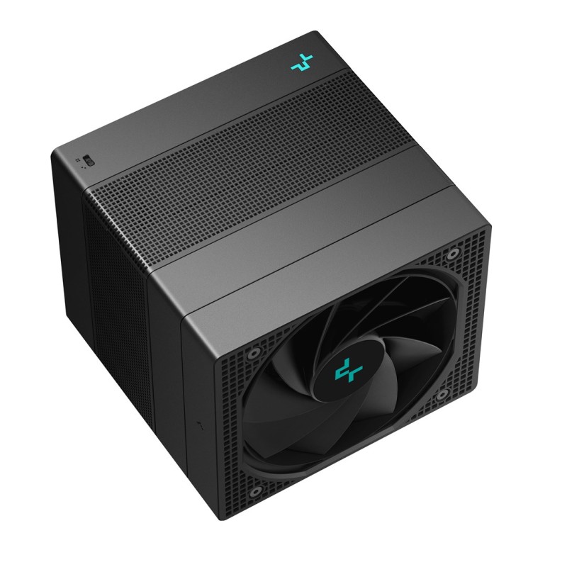 Cooler Master chłodzenie powietrzem Hyper 612 APEX Cooler Master chłodzenie powietrzem Hyper 612 APEX