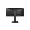 AOC P2 CU34P2A LED display 86.4 cm (34