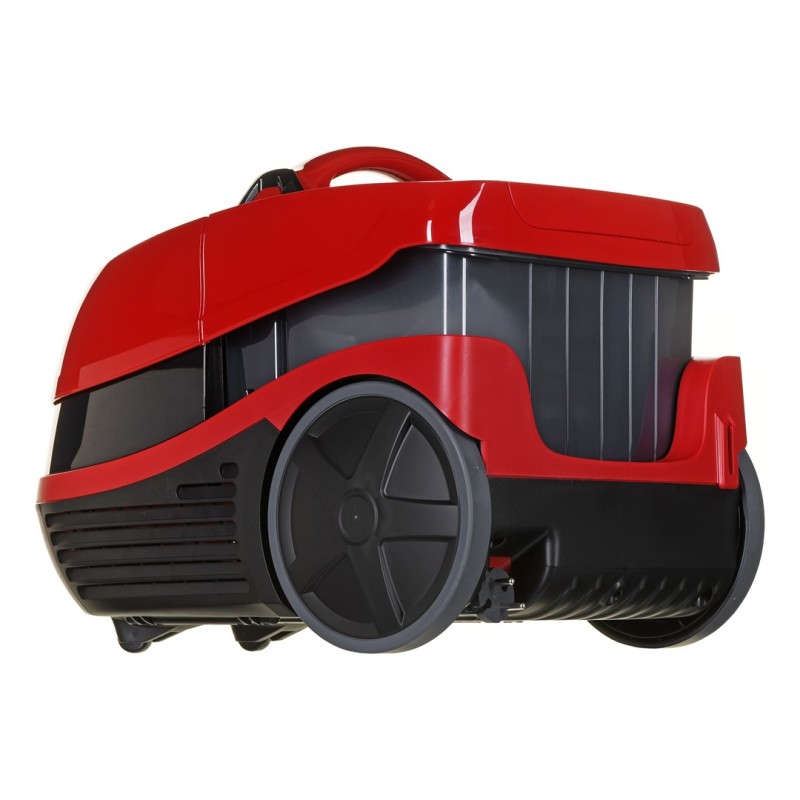 Bosch Serie 4 BWD421PET vacuum Cylinder vacuum Dry&wet 2100 W Bosch Serie 4 BWD421PET vacuum Cylinder vacuum Dry&wet 2100 W