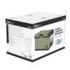 YOLCO GCX37 Green Portable compressor fridge