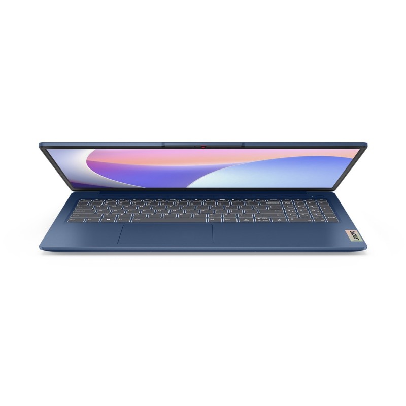 Lenovo IdeaPad Slim 3 15IAH8 Laptop 39.6 cm (15.6 Lenovo IdeaPad Slim 3 15IAH8 Laptop 39.6 cm (15.6